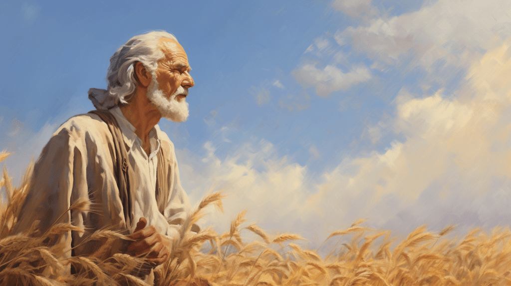 Awaiting the Prodigal’s Return: A Guide for the Anxious&nbsp;Heart