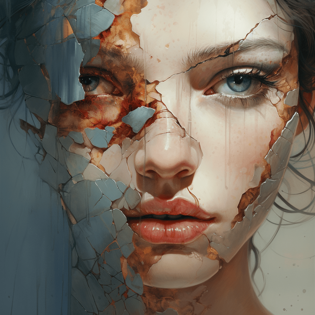 Am I healed or just&nbsp;scarred?