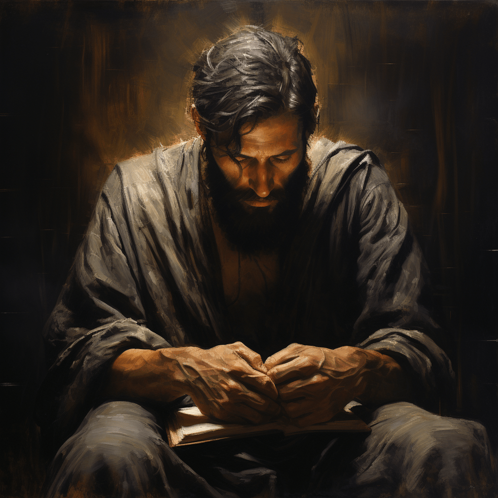 Finding Forgiveness in a Mustard&nbsp;Seed