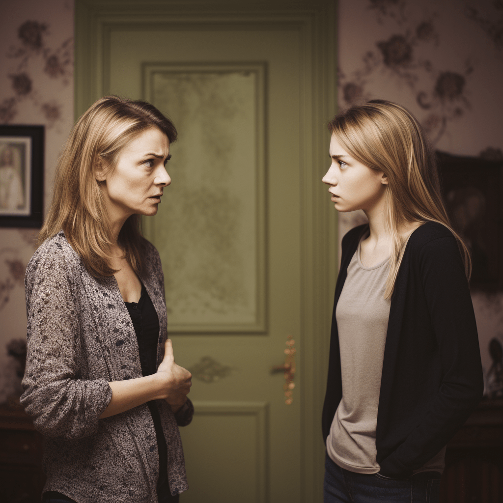 Bridging the Gap with the Emotionally Distant Child