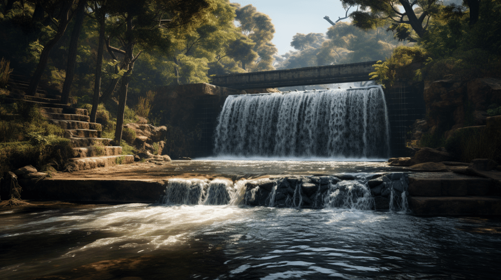 From Empty to&nbsp;Overflowing