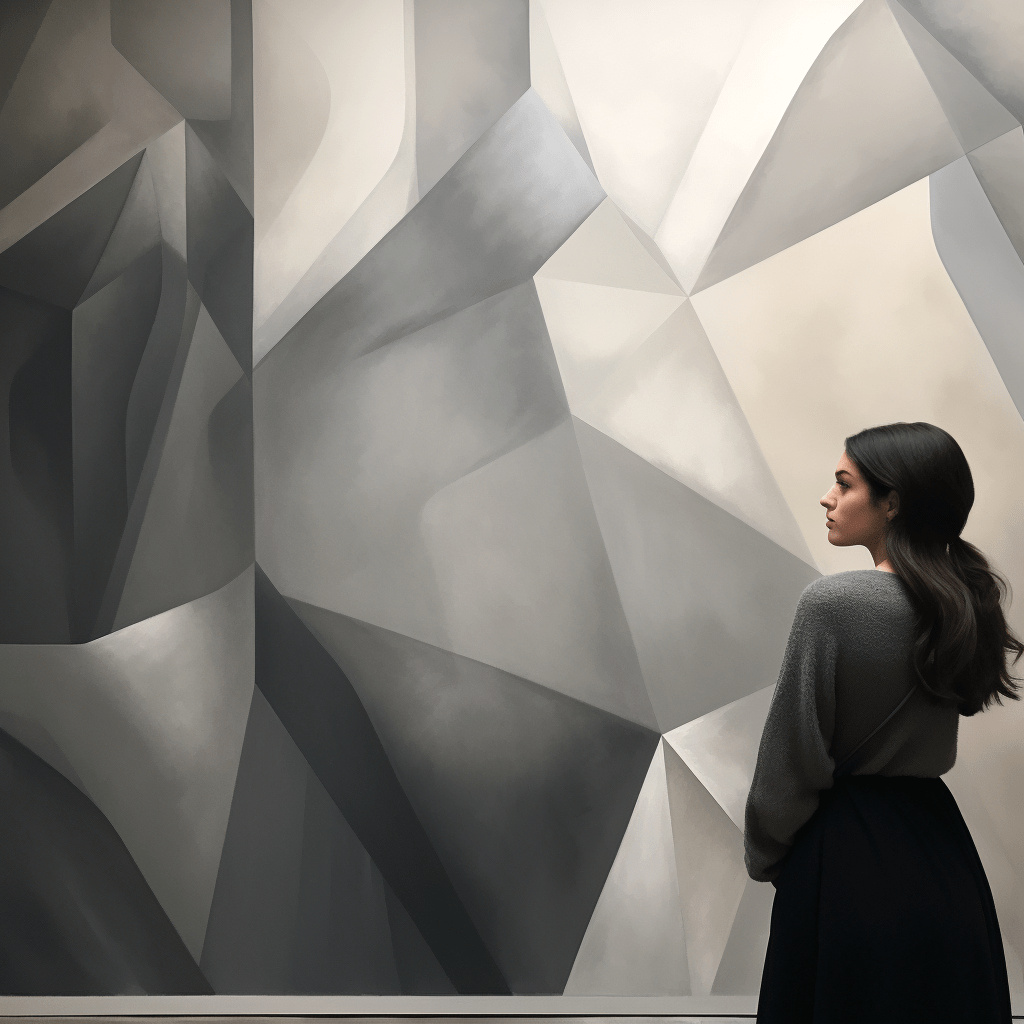 Finding Grace in the Grey Spaces