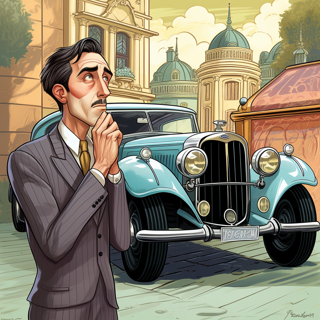 Wanting versus Having