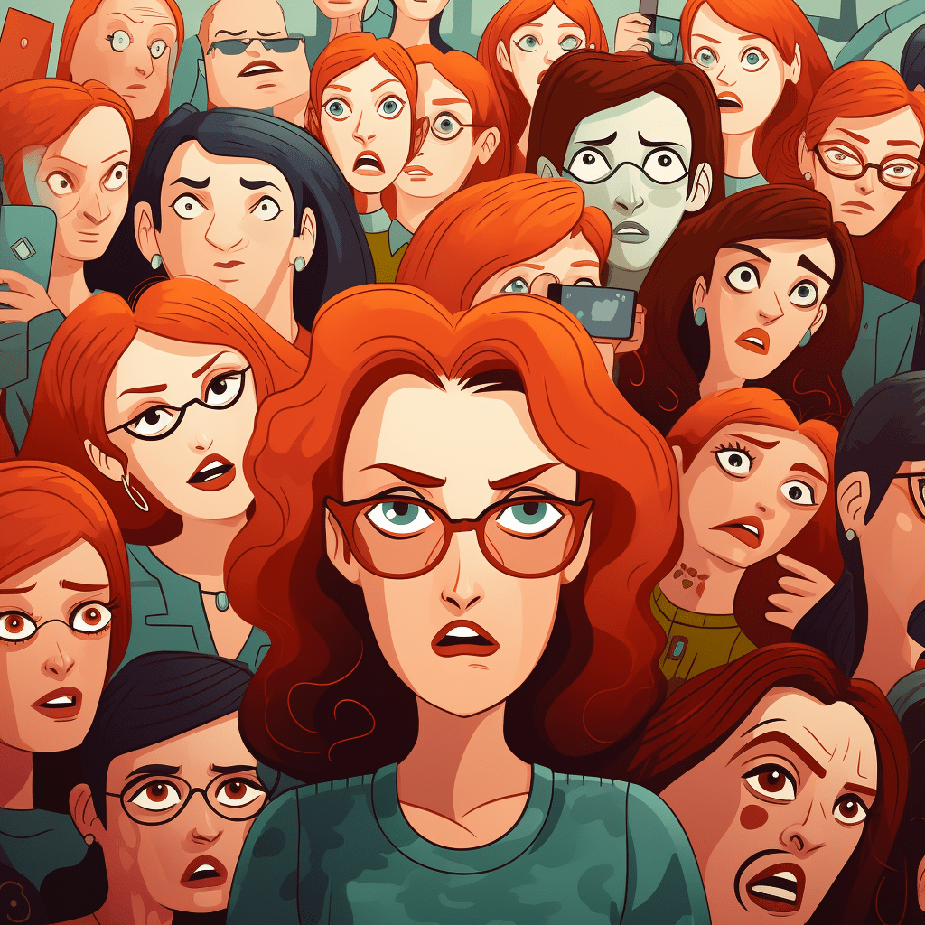 A Formula For Failure: People-Pleasing