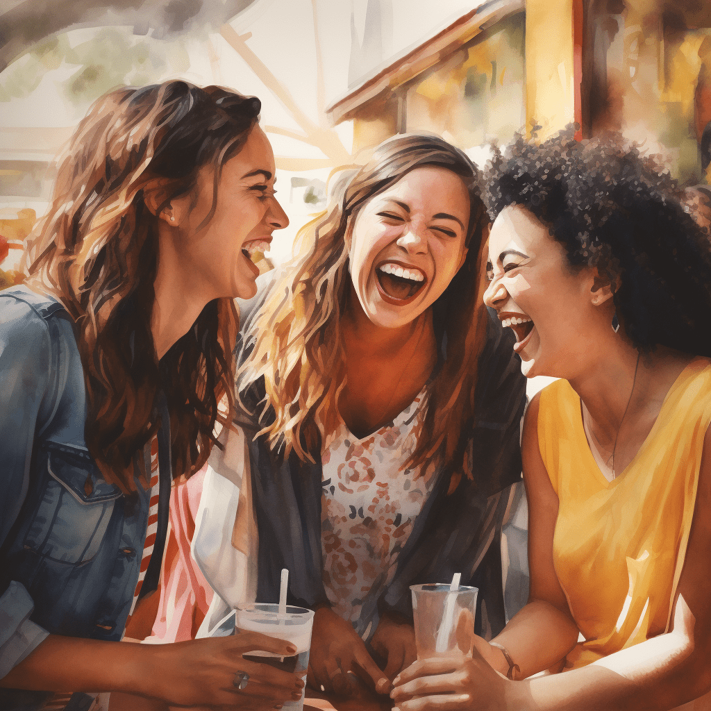 The Blessing of Positive Company