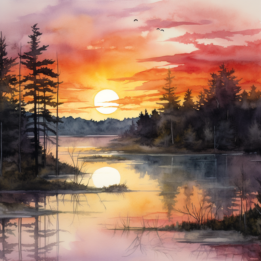 As the Sun Has Risen