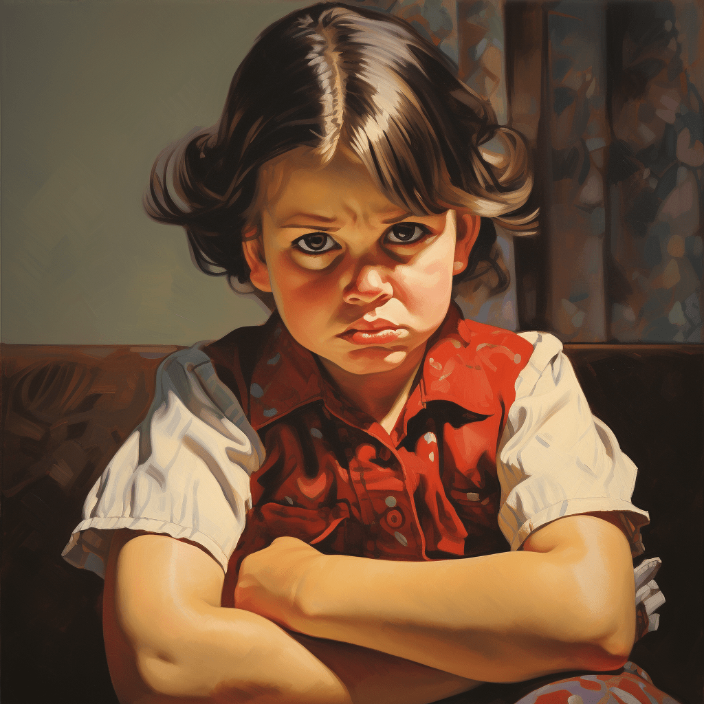 The Key to Raising Kids of Character? Consistency.