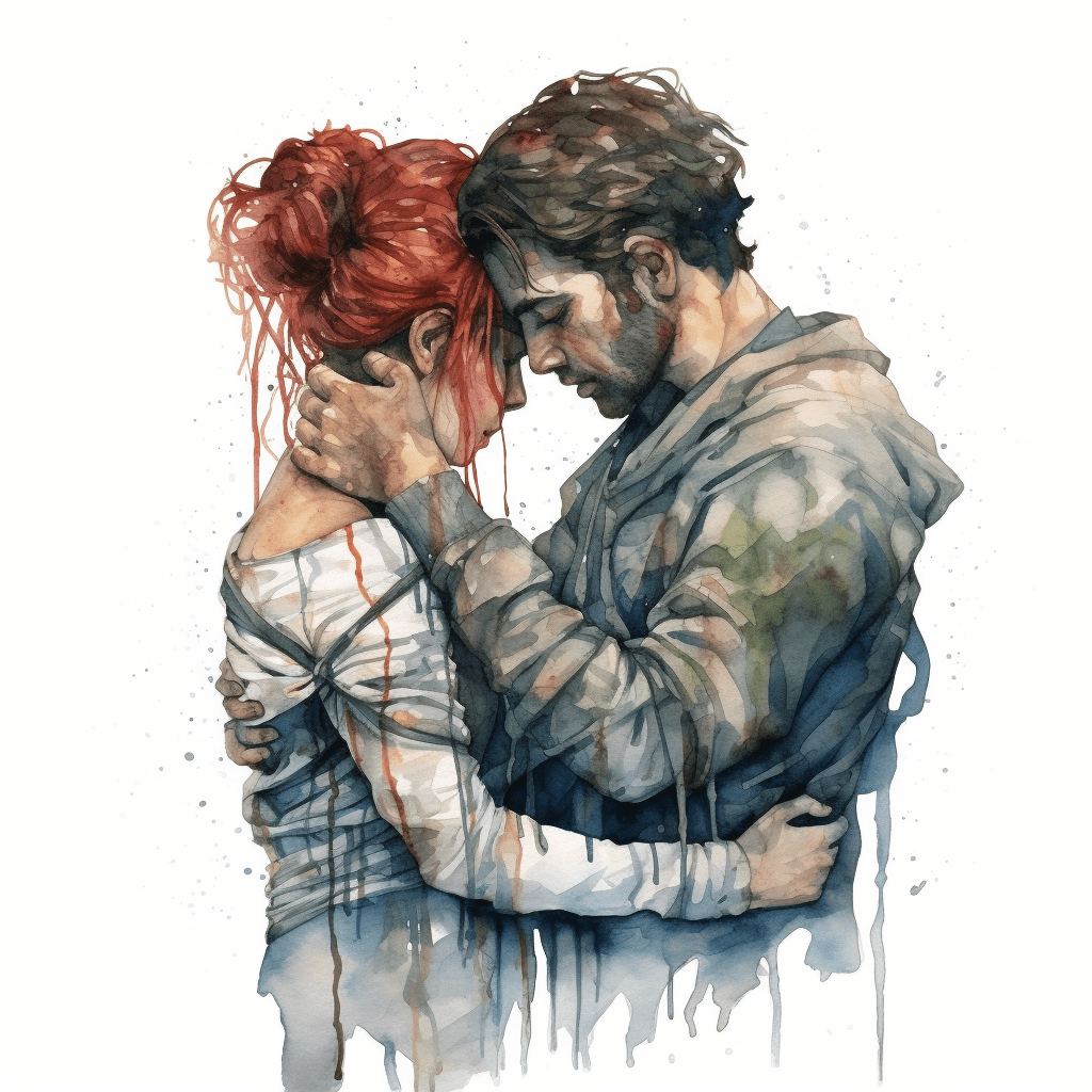 Wrong For Me | In Just The Right Way