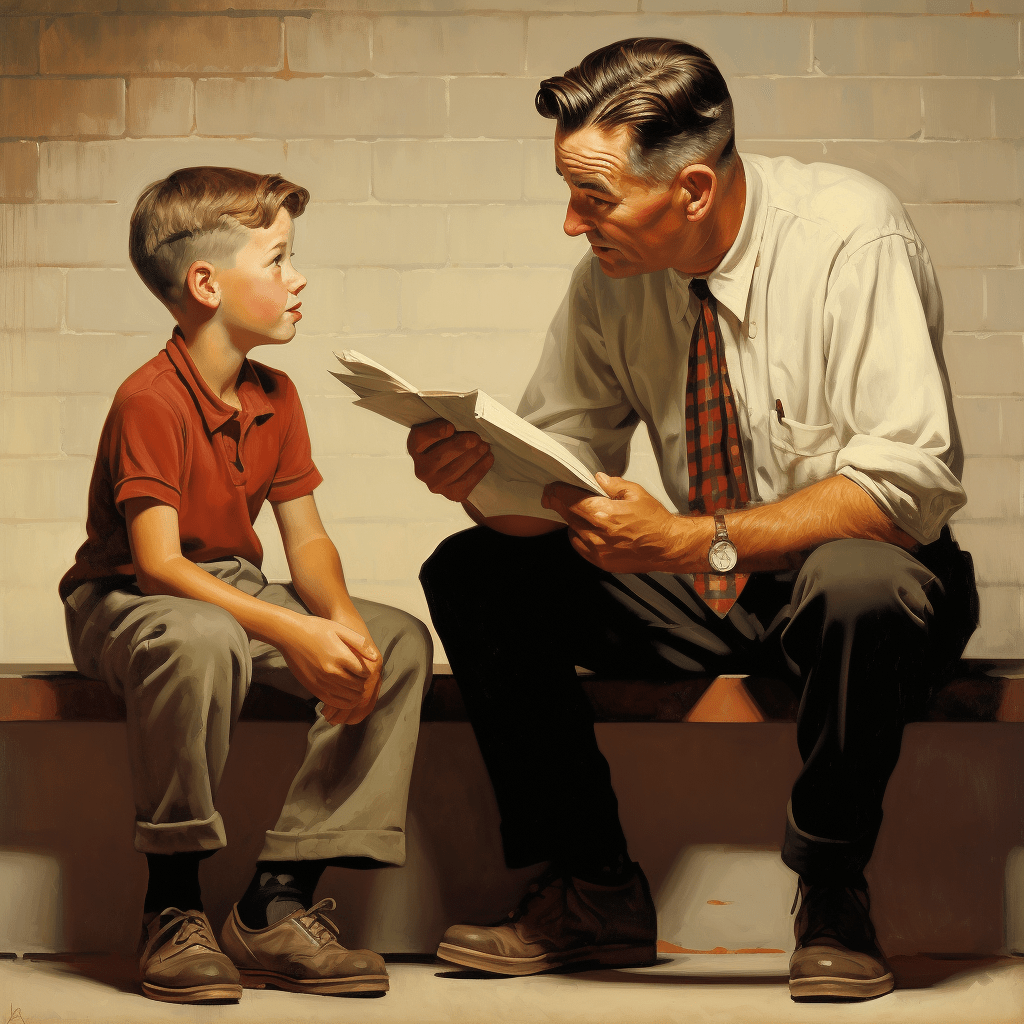 “Talking to Children About War and Violence: A Parent’s Guide”