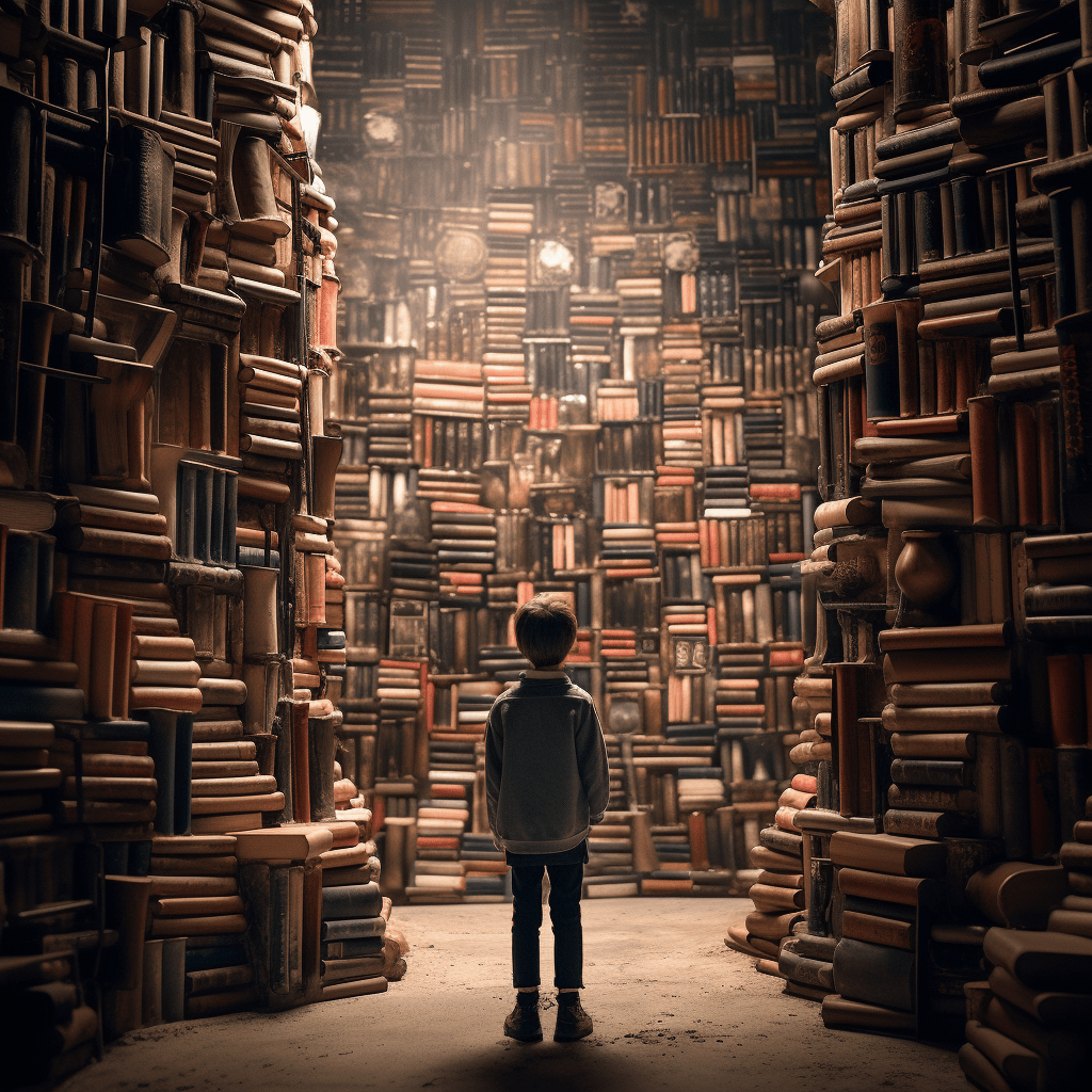 The World (As I See It)