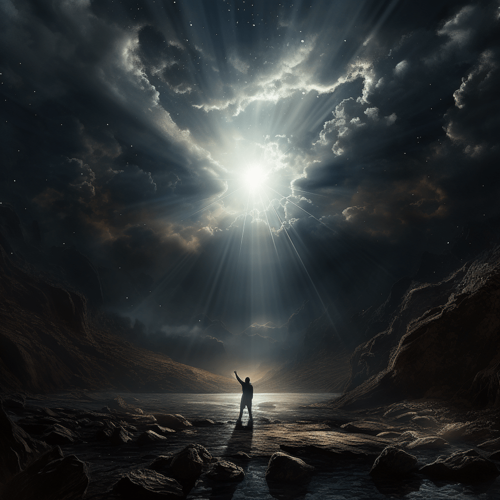 The Tilt Between Hope and Cynicism